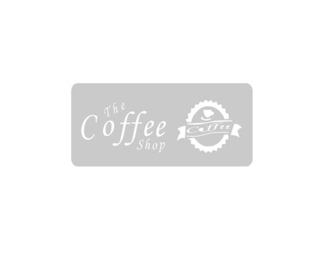 STENCIL EQARTE 4.5x17 CM Nro 302 COFFEE
