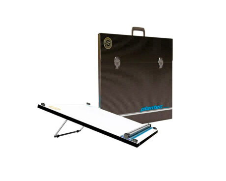 TABLEROS DIBUJO PLANTEC 5361 50x60 ATRIL+MALETIN