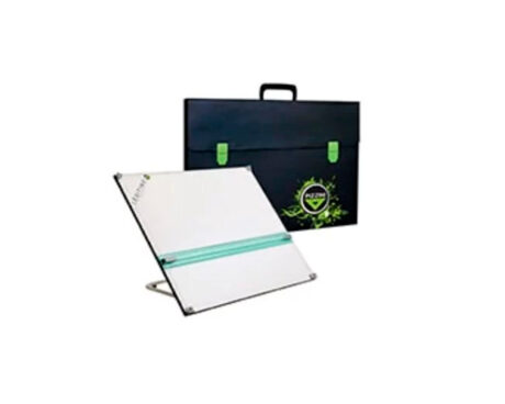 TABLEROS DIBUJO PIZZINI 7743 C/PARA PT 40x50 C/ATRIL 1POSIC