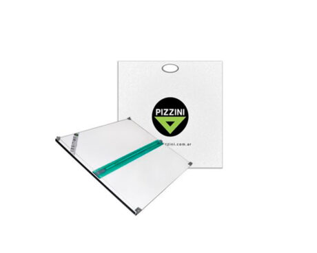 TABLEROS DIBUJO PIZZINI 773450 C/PARALELA 40x50 BOLSA