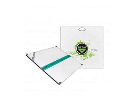 TABLEROS DIBUJO PIZZINI 773460 C/PARALELA 50x60 BOLSA
