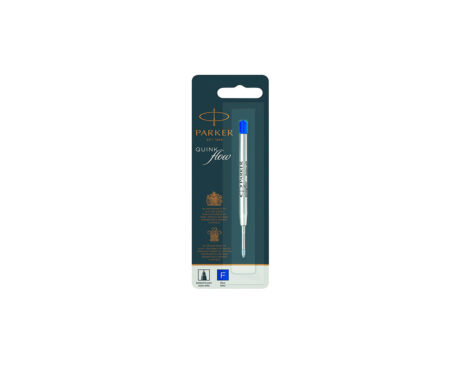 TANQUE PARKER BP AZUL FINO 1952271 - 1976953