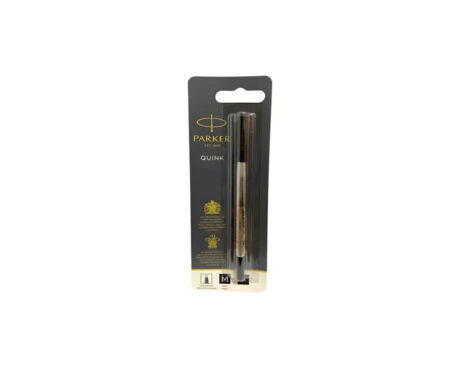 TANQUE PARKER ROLLER NEGRO MED 1952259 - 2032573