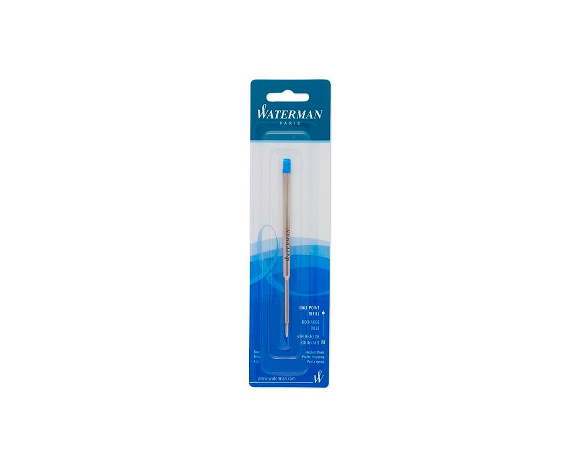 TANQUE WATERMAN BP x U. AZUL S0944490
