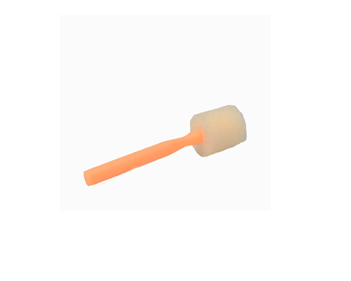 TAPONADOR CREATIVA ESPONJA CHICO 74-01