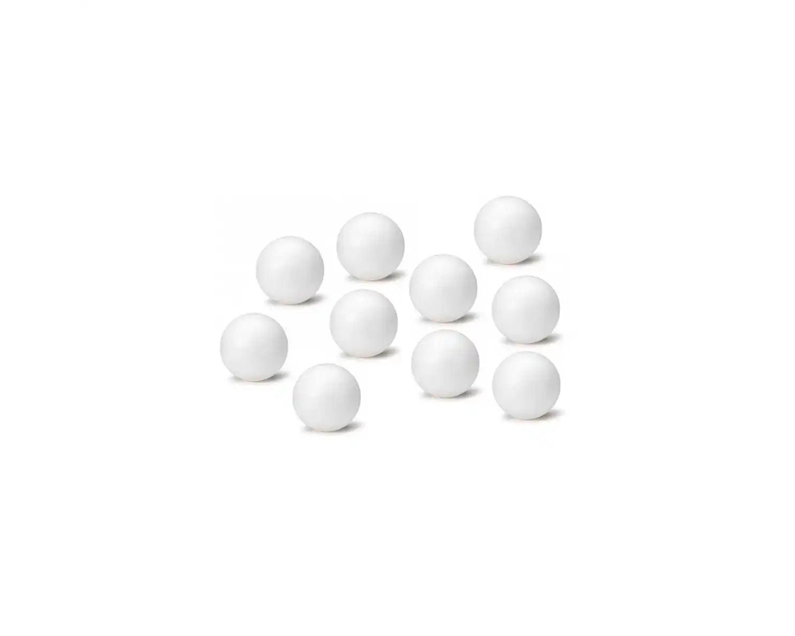 TELGOPOR ESFERAS LEMA Nro   2 x50 U. SUPER