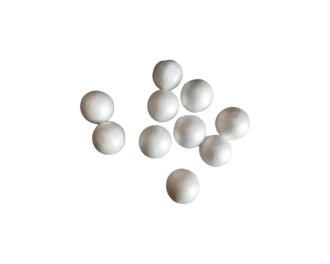 TELGOPOR ESFERAS LEMA Nro   5 x25 U. SUPER