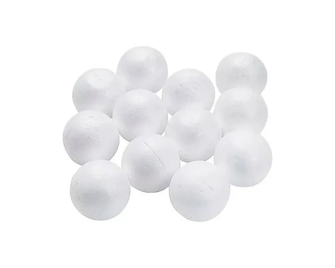 TELGOPOR ESFERAS LEMA Nro   9 x 5 U. SUPER