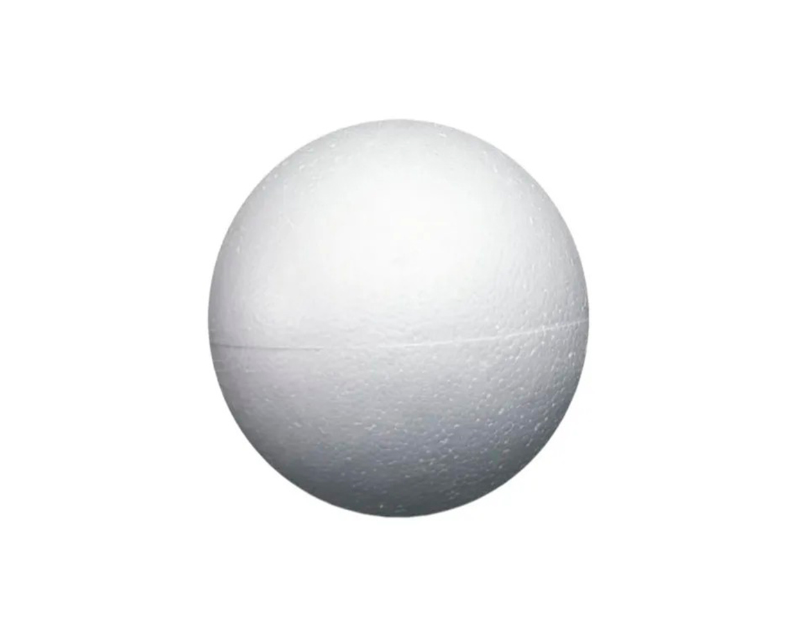 TELGOPOR ESFERAS LEMA Nro 16 x 5 U. SUPER