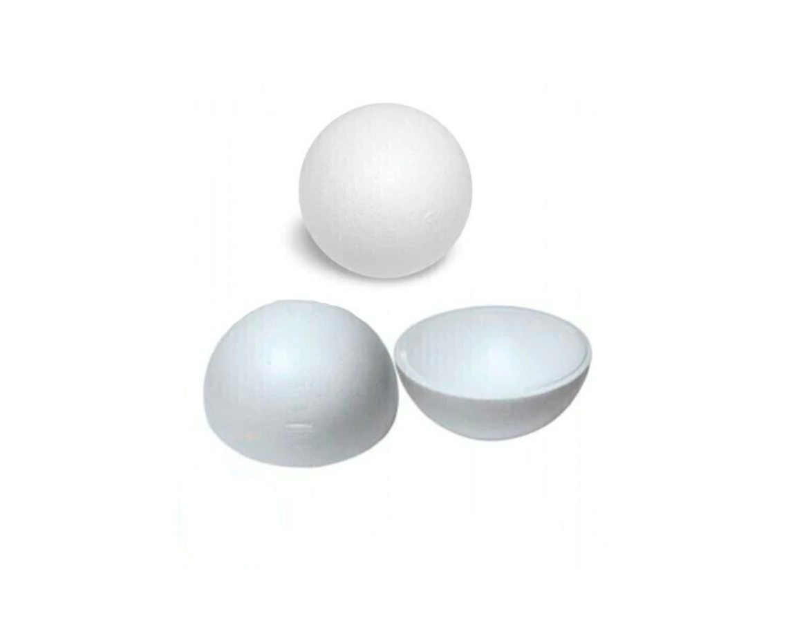 TELGOPOR ESFERAS LEMA Nro 21 x 5 U. SUPER