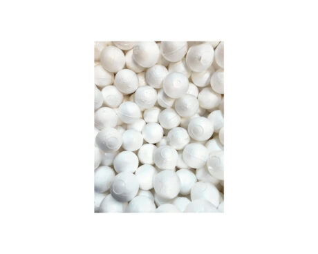 TELGOPOR ESFERAS LEMA BOLSON Nro   2 x1000 UNID