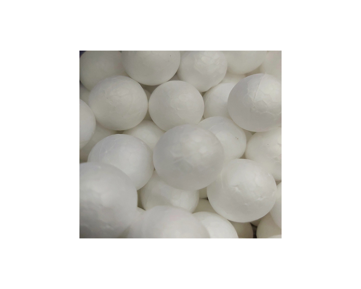 TELGOPOR ESFERAS LEMA BOLSON Nro   7 x350 UNID