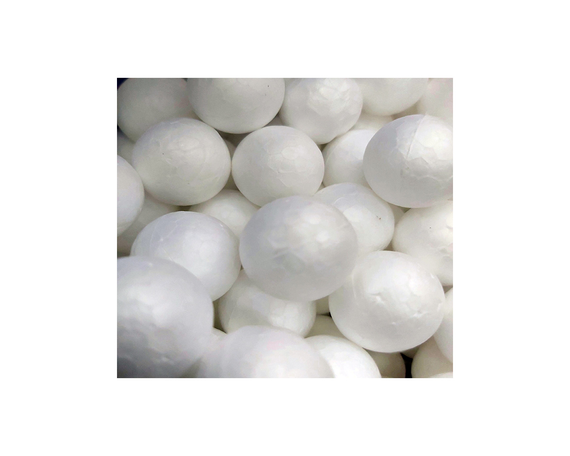 TELGOPOR ESFERAS LEMA BOLSON Nro 12 x60 UNID