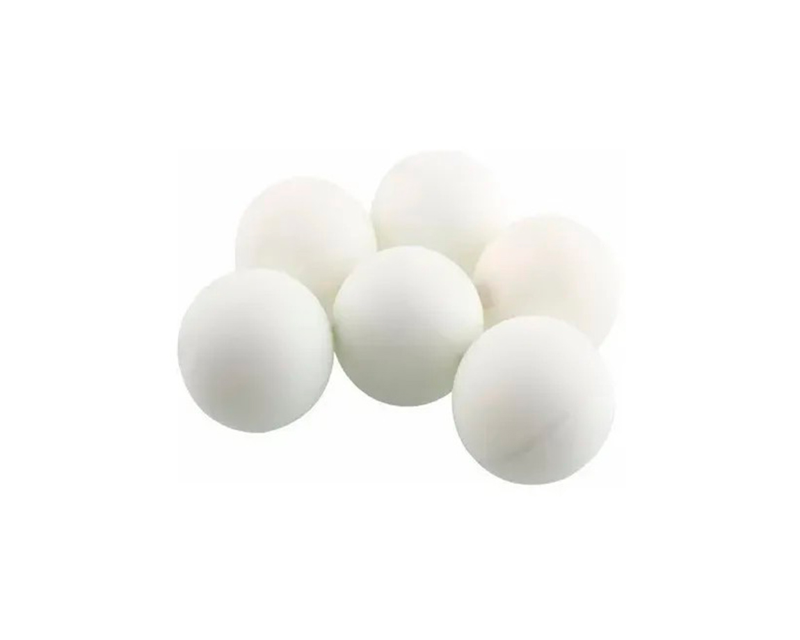 TELGOPOR ESFERAS LEMA BOLSON Nro 13 x50 UNID