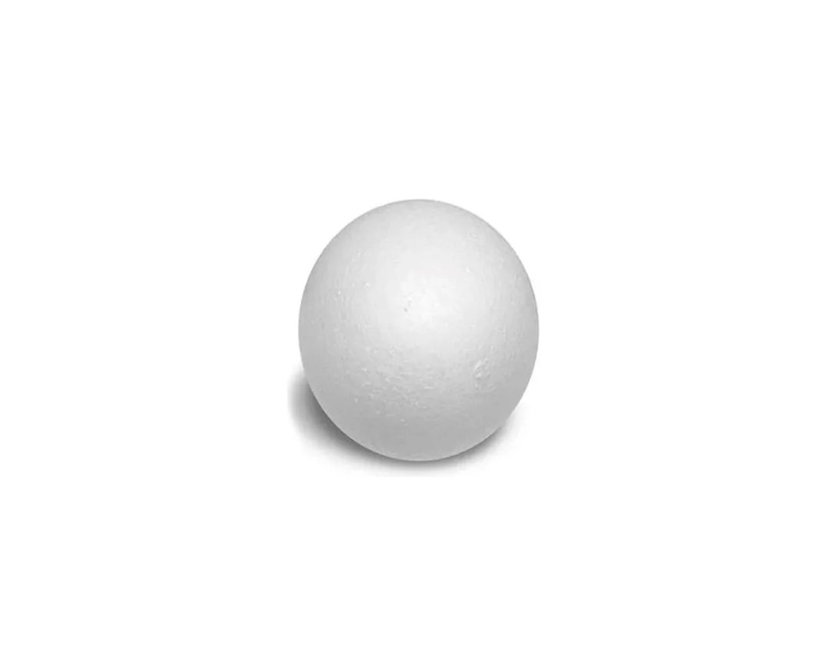 TELGOPOR ESFERAS LEMA Nro 19 x 10 U. SUPER