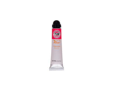 TEMPERA ALBA 6x18 728 MAGENTA CROMATIC.