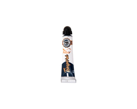 TEMPERA ALBA 6x18 746 AZUL PRUSIA