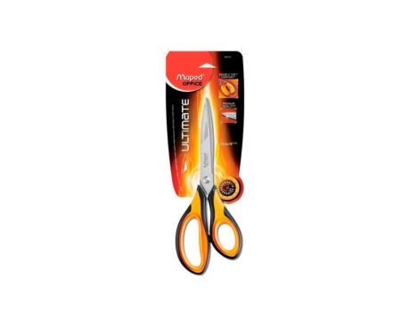 TIJERA MAPED 21 CM 697710 ULTIMATE BLISTER