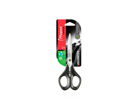 TIJERA MAPED 17 CM 496110 ADVANCED