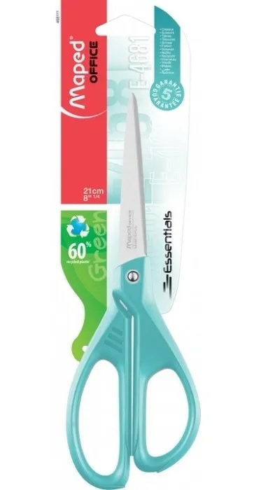 TIJERA MAPED 21 CM 468111 ESSENTIAL PASTEL