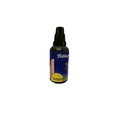 TINTA PELIKAN P/MARCADOR AL SOLV 518 x U. VERDE