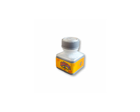 TINTA STA CHINA 15CC PLATA