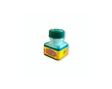 TINTA STA CHINA 15CC VERDE