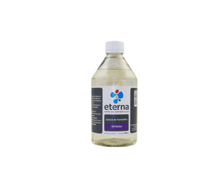 TREMENTINA ETERNA ESENCIA  500CC