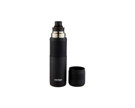 TERMO CONTIGO 739 ML 2070896 NEGRO