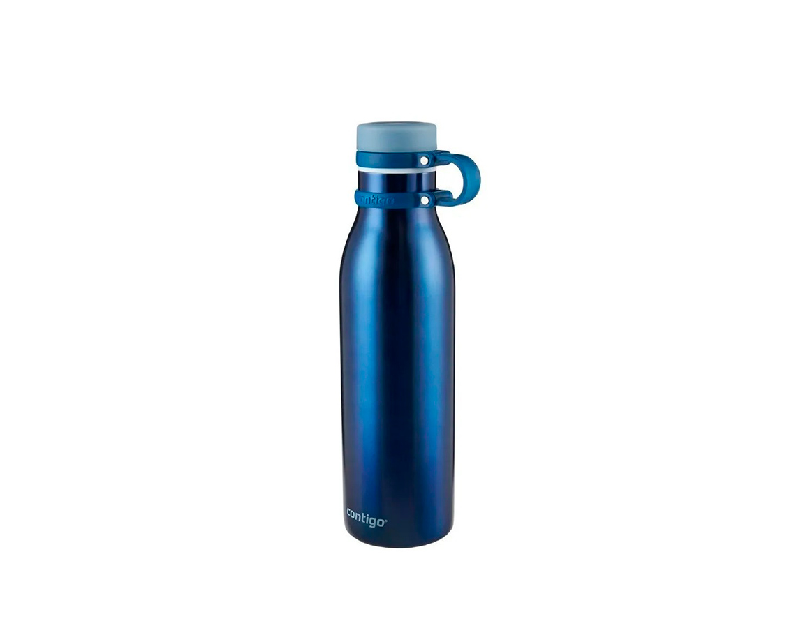 BOTELLA CONTIGO MATTERHORN 2097329 MONAC BLUE x 591 ML