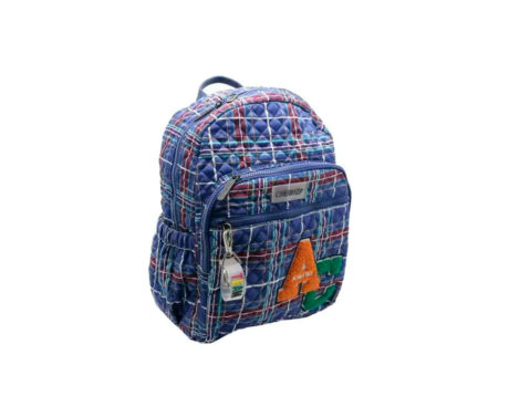 MOCHILA CRESKO CK371 ESP 16P