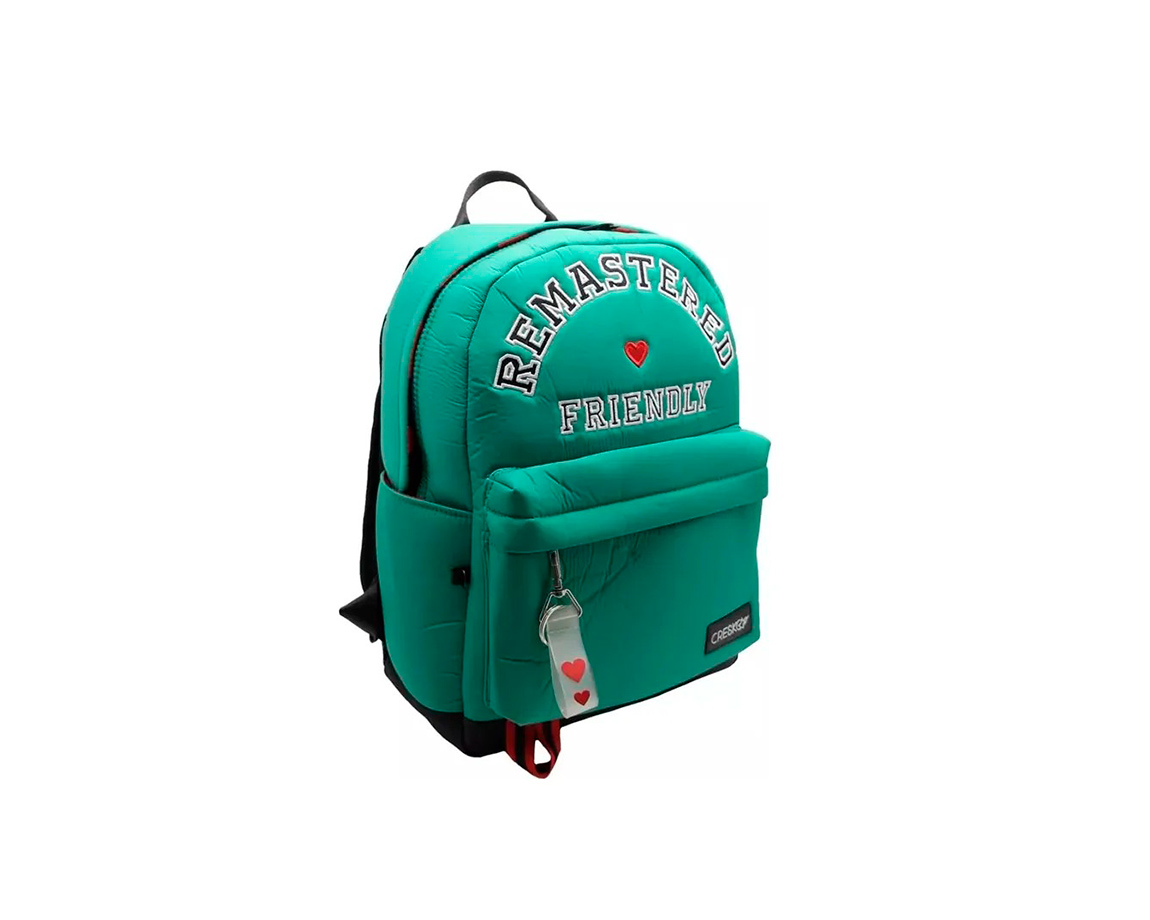 MOCHILA CRESKO CK368 ESP 16P