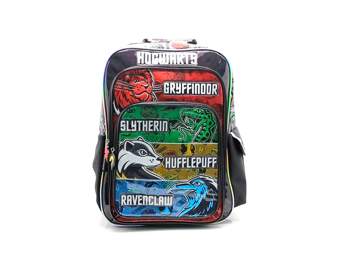 MOCHILA CRESKO HP142 HARRY POTTER ESP 18P