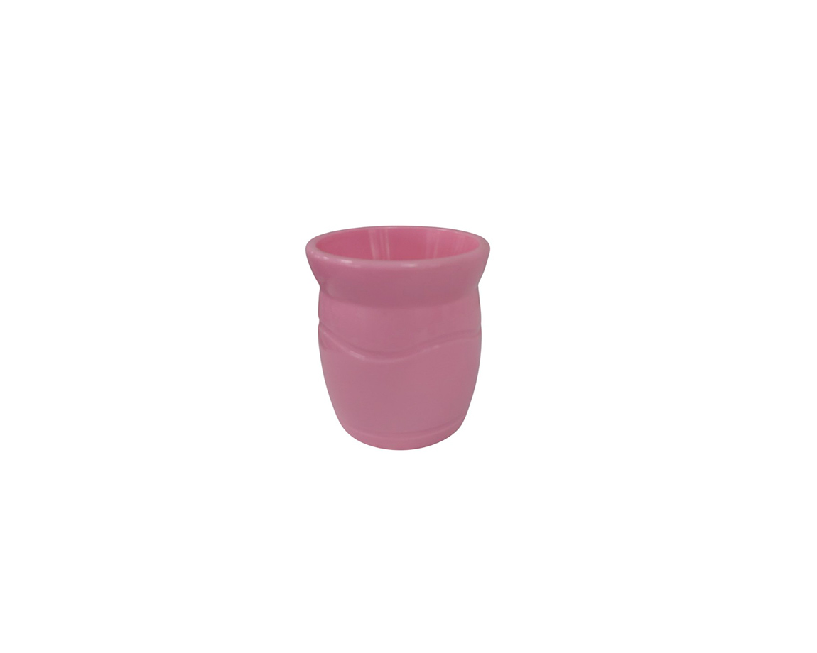 MATE 701107 ROSA PASTEL PLAST.