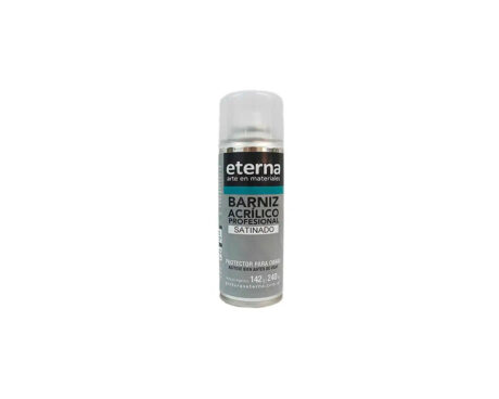 BARNIZ ETERNA EN AEROSOL SATINADO