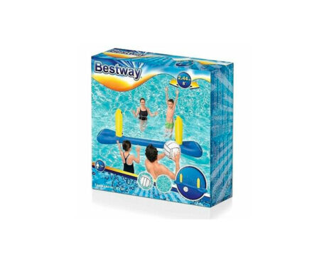 JUGUETE BESTWAY INFLABLE 52133 VOLEIBOL