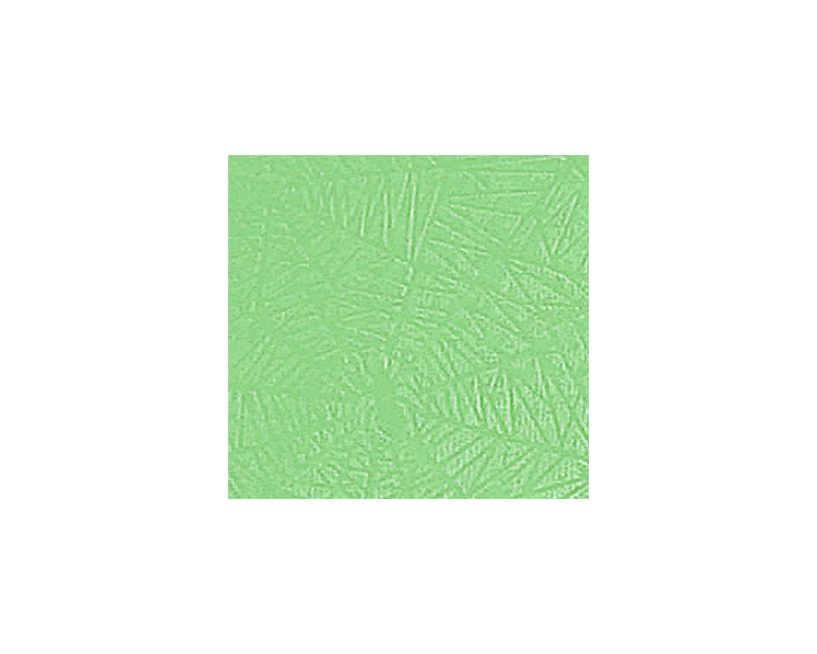 PAPEL MURESCO ARAÑA 50x70 VERDE MANZANA