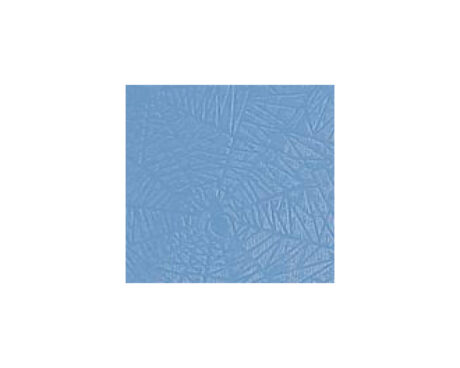 PAPEL MURESCO ARAÑA 50x70 CELESTE