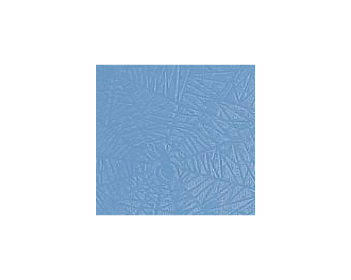 PAPEL MURESCO ARAÑA 50x70 CELESTE