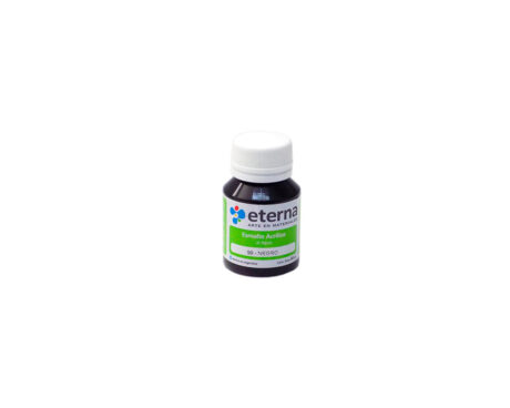 ESMALTE ETERNA AL AGUA x 37ML 099 NEGRO