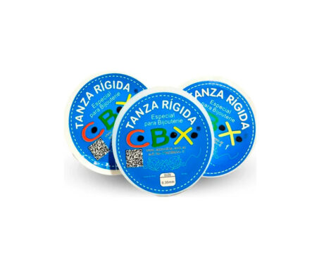 TANZA CBX 0.35mm x 100 MTS