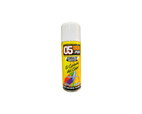 PINTURA AEROSOL 05 COLOR 235CC BLANCO