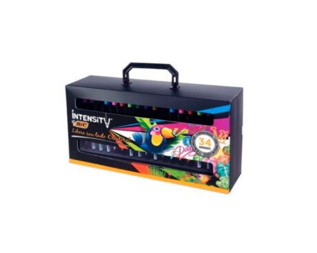 KIT BIC LIBERA TU LADO CREAT. x34 UNID 9712081/9309690