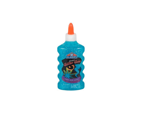 BRILLITO ELMERS FCO x 177 ML AZUL