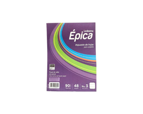 REPUESTOS EPICA 48 H  =