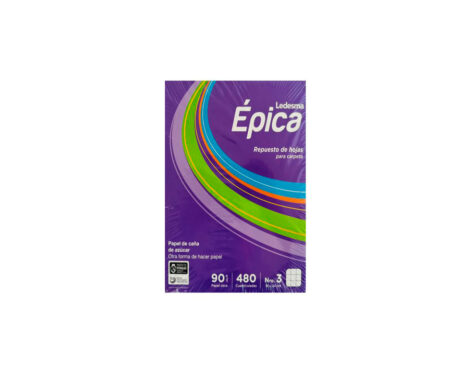 REPUESTOS EPICA 48 H #