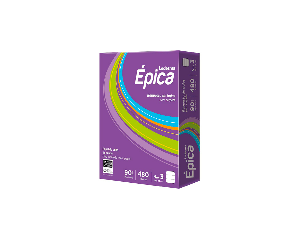 REPUESTOS EPICA 480 H =