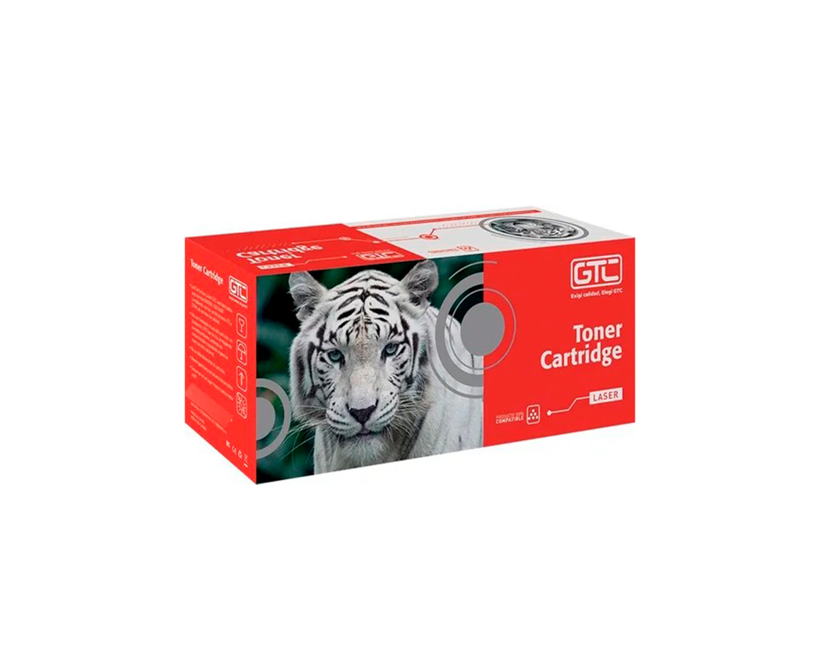 TONER GTC P/HP SP377