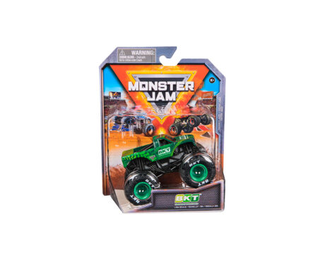 JUGUETE MONSTER JAM 58701 VEHICULO (6044941)