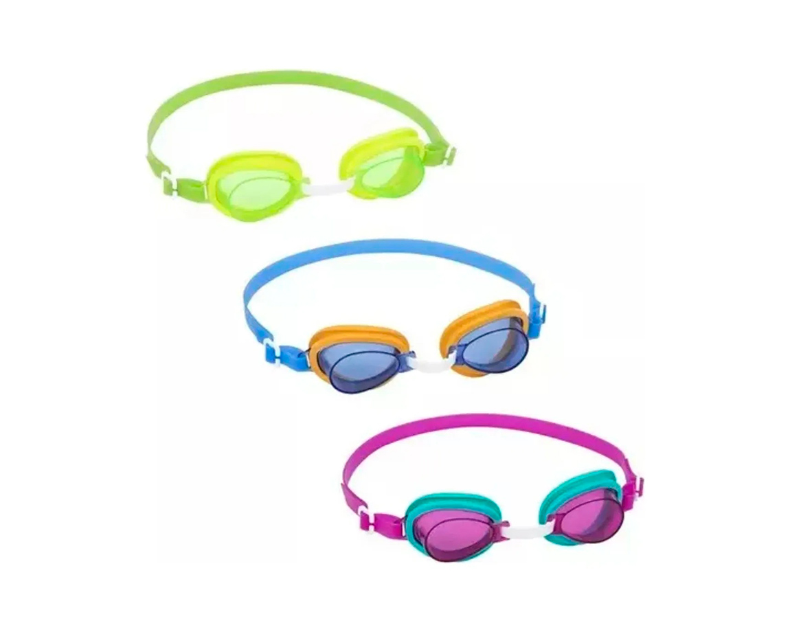 JUGUETE BESTWAY 21002 ANTIPARRA CLASICA + 3 AÑOS